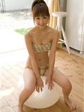小倉優子 No1 [Bomb.tv] 2009.11 Yuko Ogura(1)